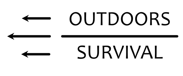 Outdoors Survival